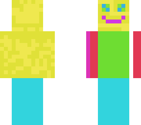 abomination