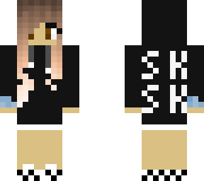aestheticsnowwolf's skin vsco edition {will be future updates}