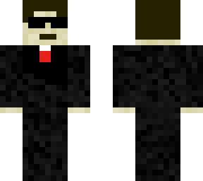 agent