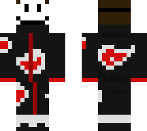 akatski mask