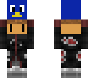 akatsuki msdz1170 pinguin backyardigans
