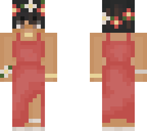 alex's prom skin