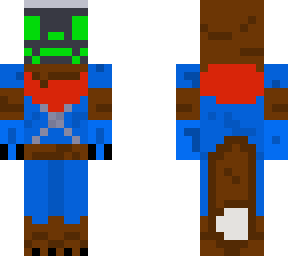alex the protogen