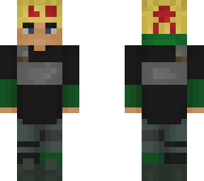 alexander grayson adventurer