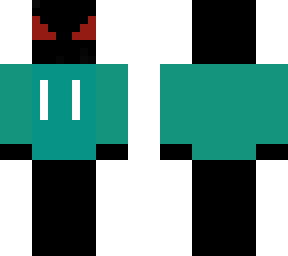 alien teemager