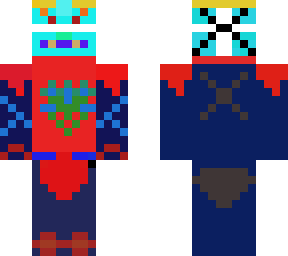 alien warrior