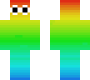 amazed legoman