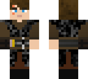 anakin skywalker (rots)