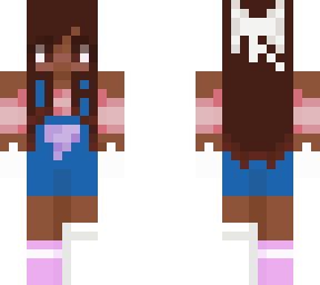 angie from a future yt glmm