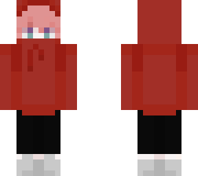 anime red