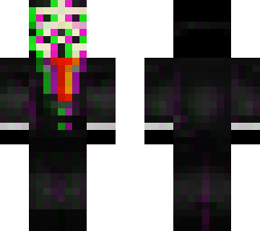 anonymus enderman (endernonymus)