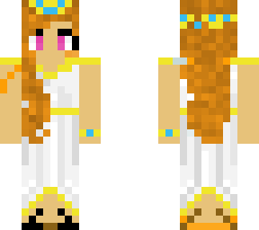 aphrodite from percy jackson