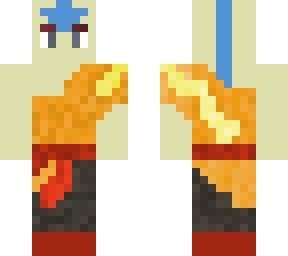 avatar aang