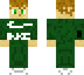 average male skin
