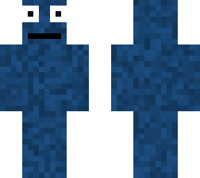 azul