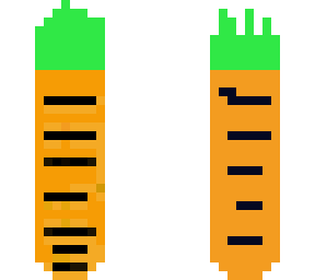 baby carrot