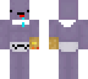 baby thanos