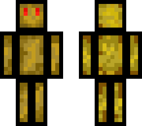 bad yellow