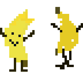 bananaman