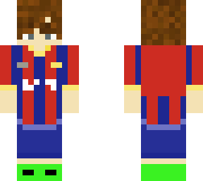 barcaboy