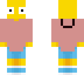 bart simpson hoodie v2