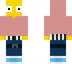 bart simpson hoodie v4