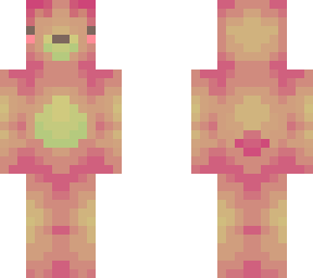 bear skin