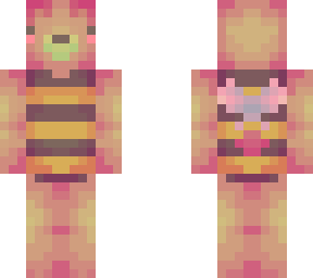 bee bear