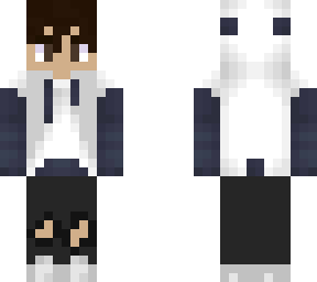 bene panda hoodie uwu