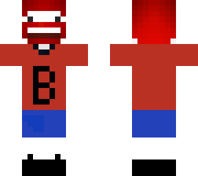 benson