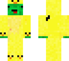 better ducky
