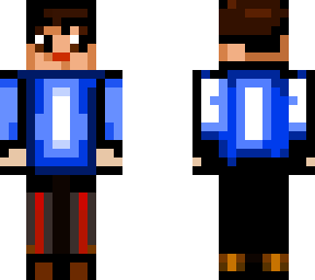 better skylerman skin