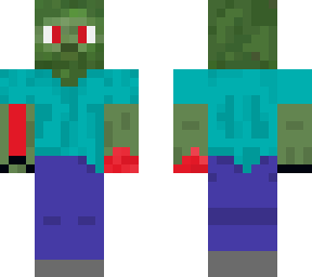 better zombie
