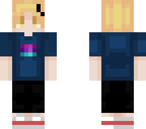 bi denki!