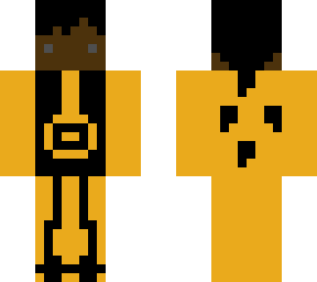 bijuu man