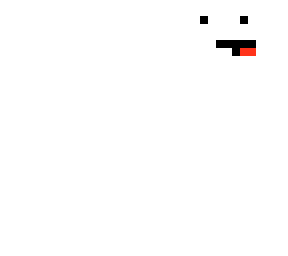 blank skep