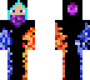blaze