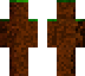 blend in steve