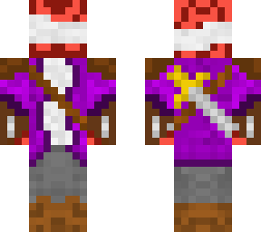blind medieval me