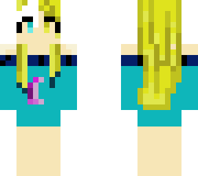 blondee