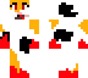 bloodystar
