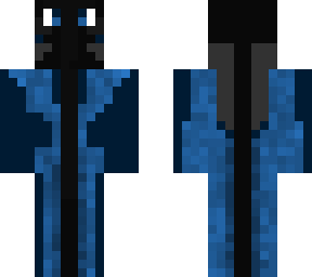 blue assassin