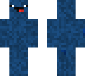blue boi - co's gaming
