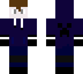 blue boy cool