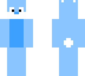 blue bunny 2
