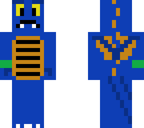 blue dragon 4.0.1