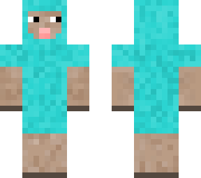 blue sheep