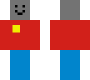 bob (from brick rigs)