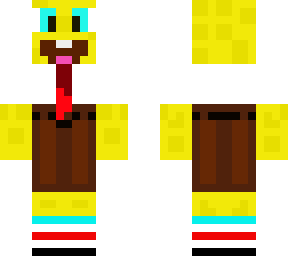 bob esponja