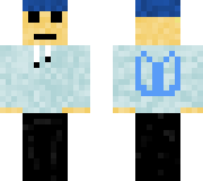 boy in redstone noobdha merch